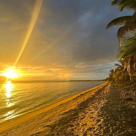 All Seasons Belize Hopkins Ngoại thất bức ảnh