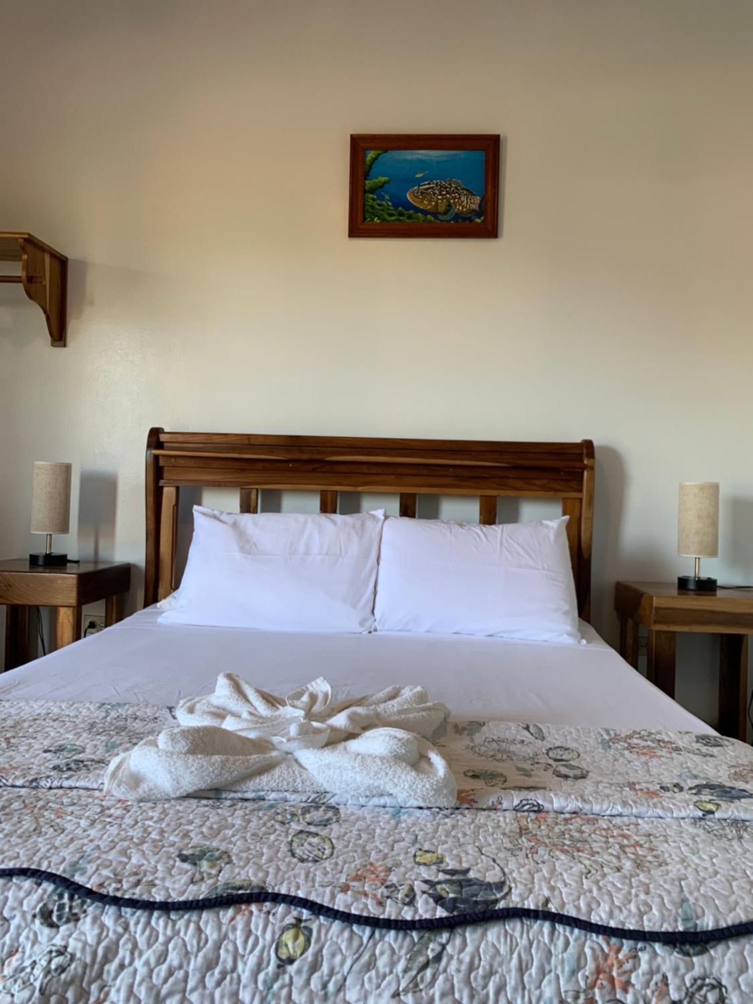 All Seasons Belize Hopkins Ngoại thất bức ảnh