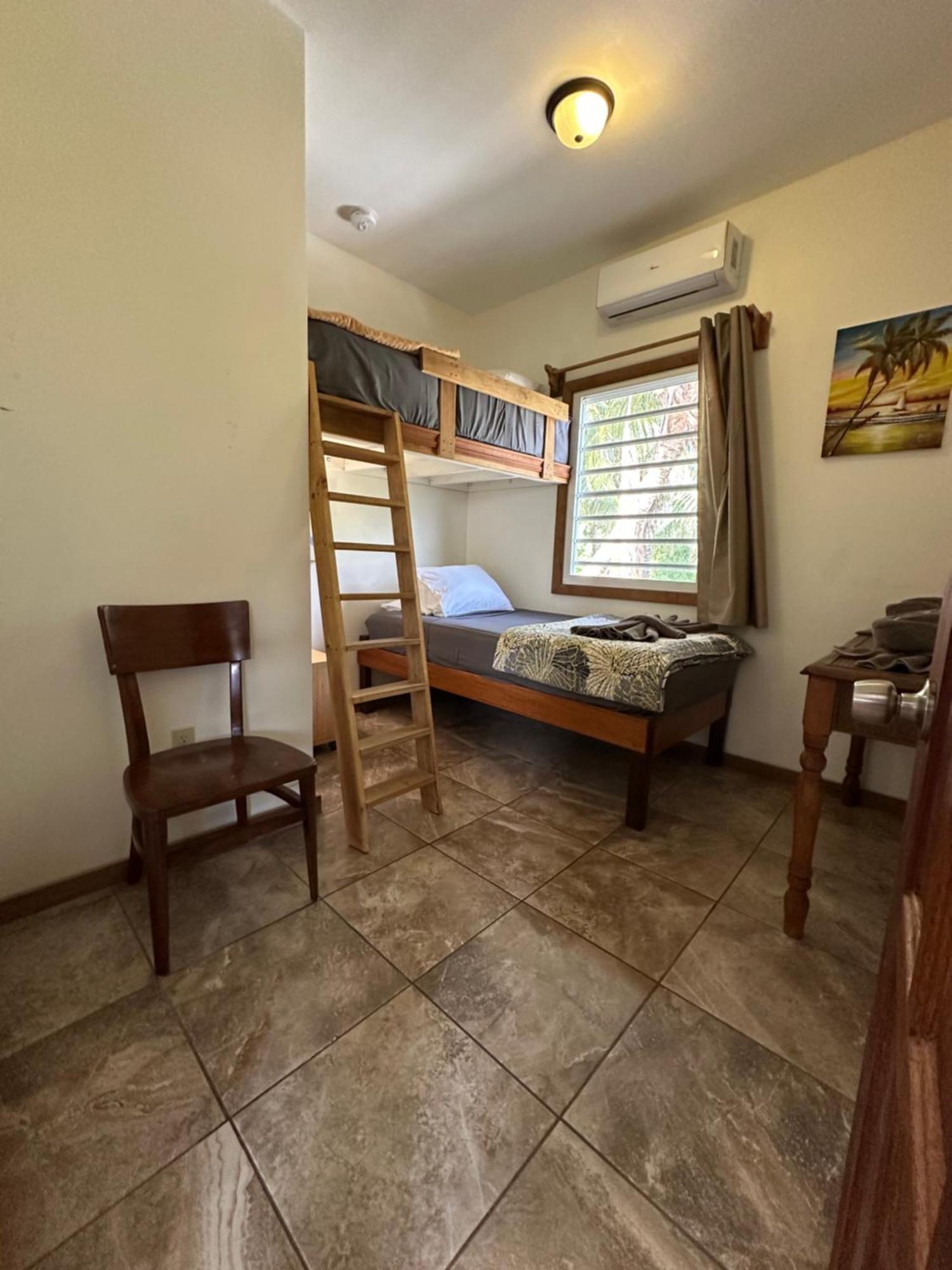 All Seasons Belize Hopkins Ngoại thất bức ảnh