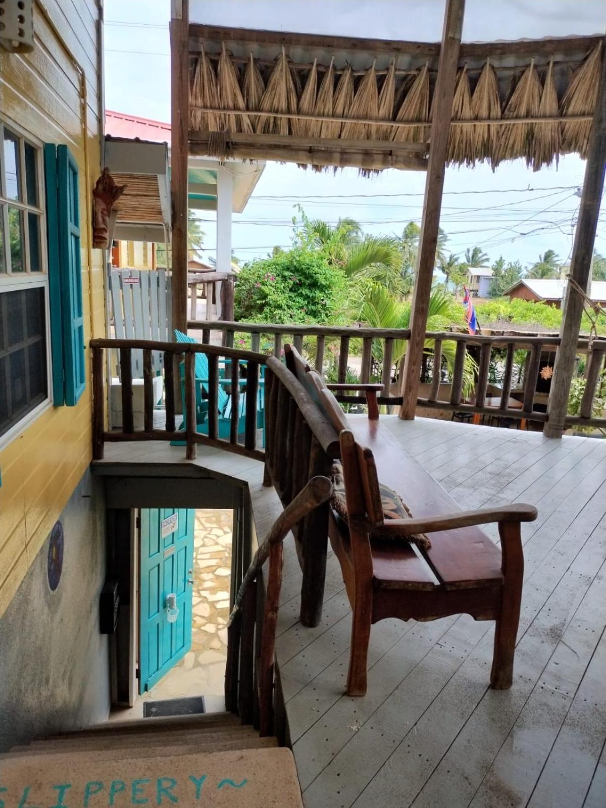 All Seasons Belize Hopkins Ngoại thất bức ảnh