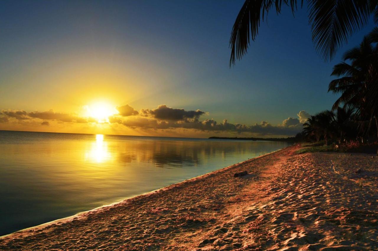 All Seasons Belize Hopkins Ngoại thất bức ảnh