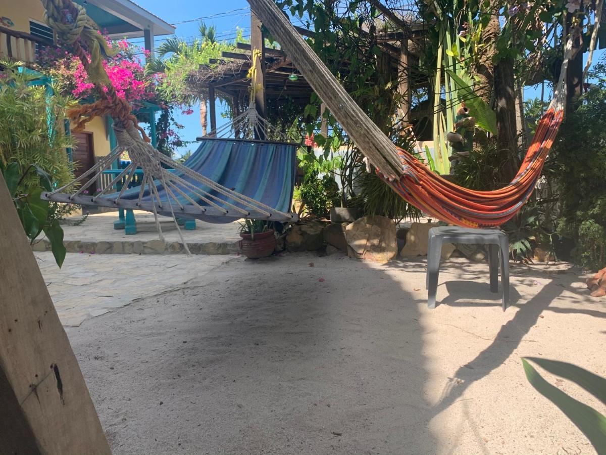 All Seasons Belize Hopkins Ngoại thất bức ảnh